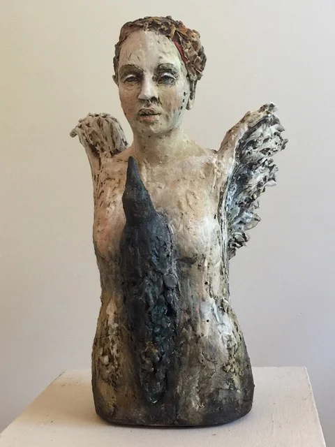 The Human Animal Connection - Blackberry Hill Art Center