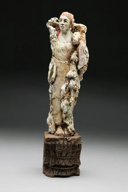 Finding You in Your Work - Debra Fritts Studio