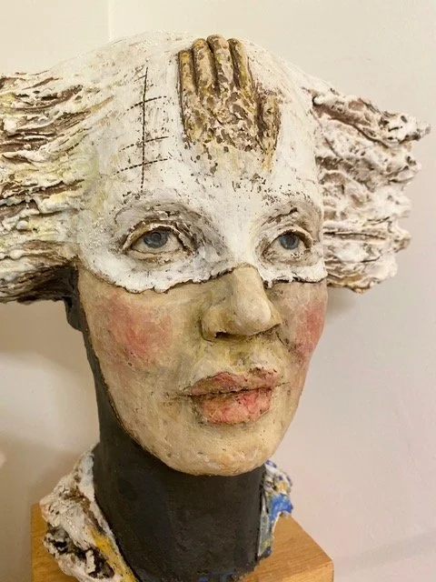 The Ceramic Head