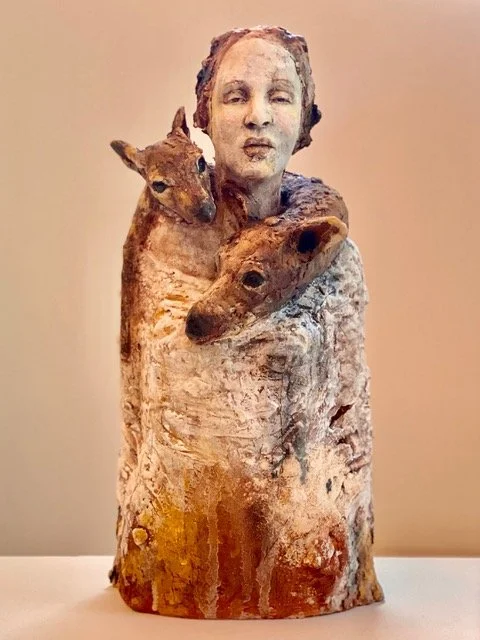 The Human Animal