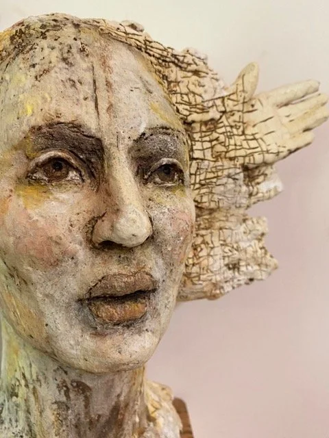 The Ceramic Head