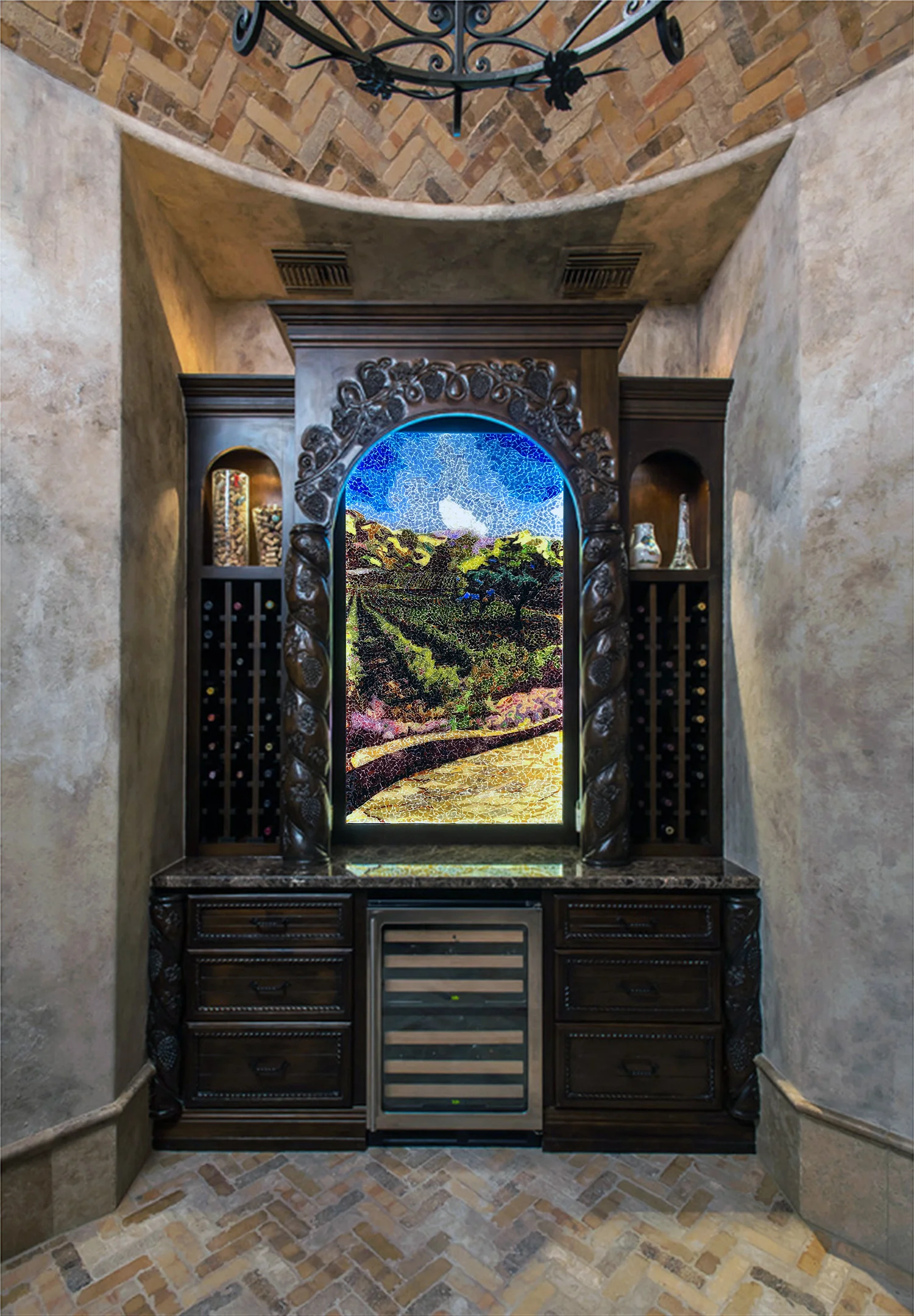 Wine Grotto