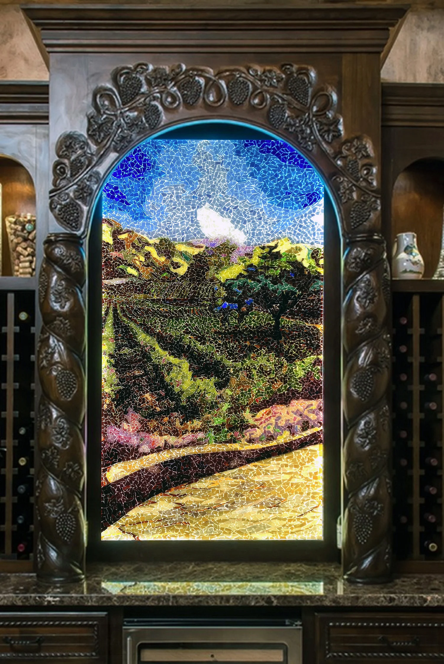 Wine Grotto