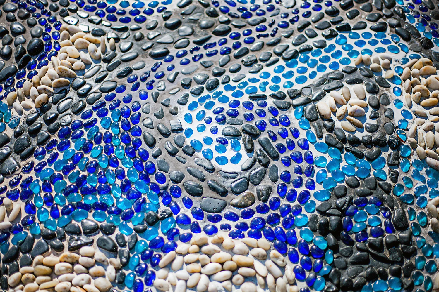Cobble Stones