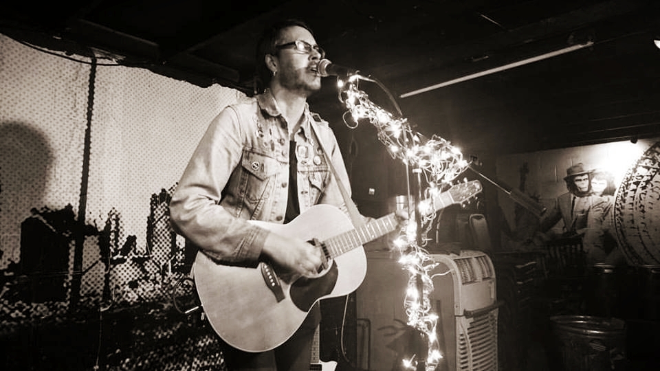 Photo: Charlie Shuck
