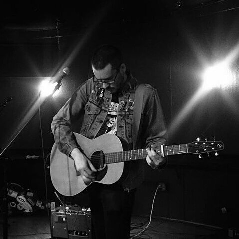 Photo: Ryan Benk