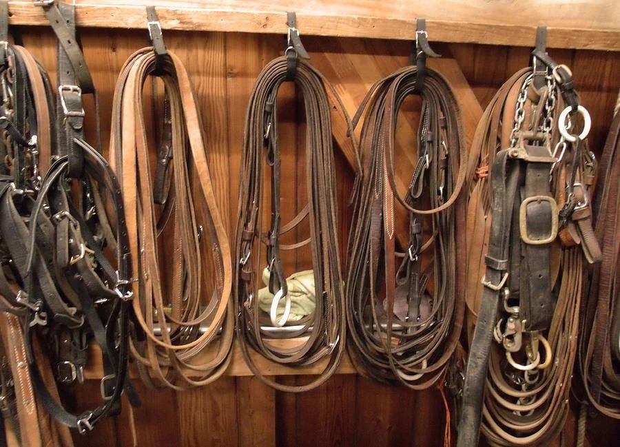 Barn Yard Sale