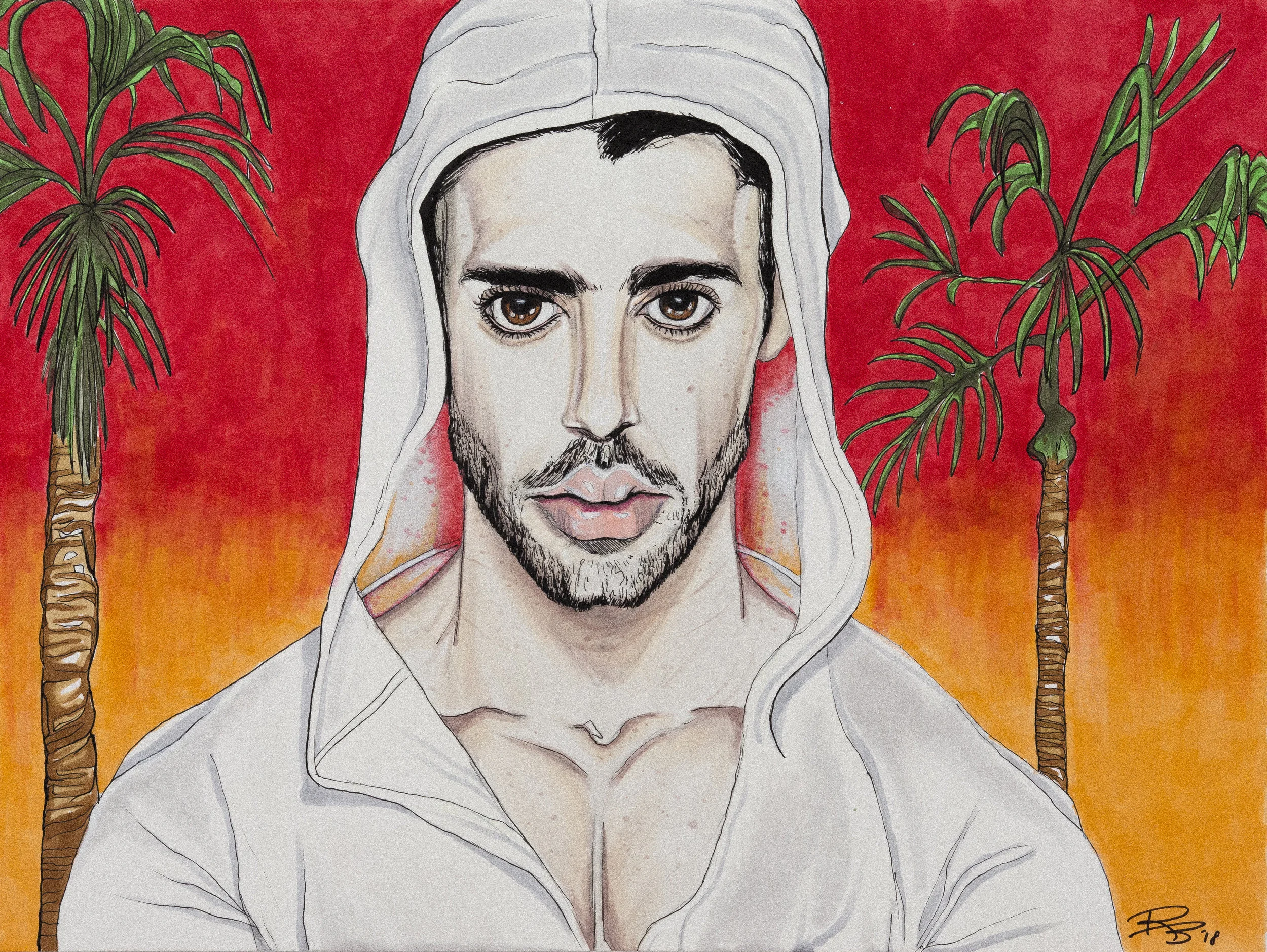 Personal Jesus