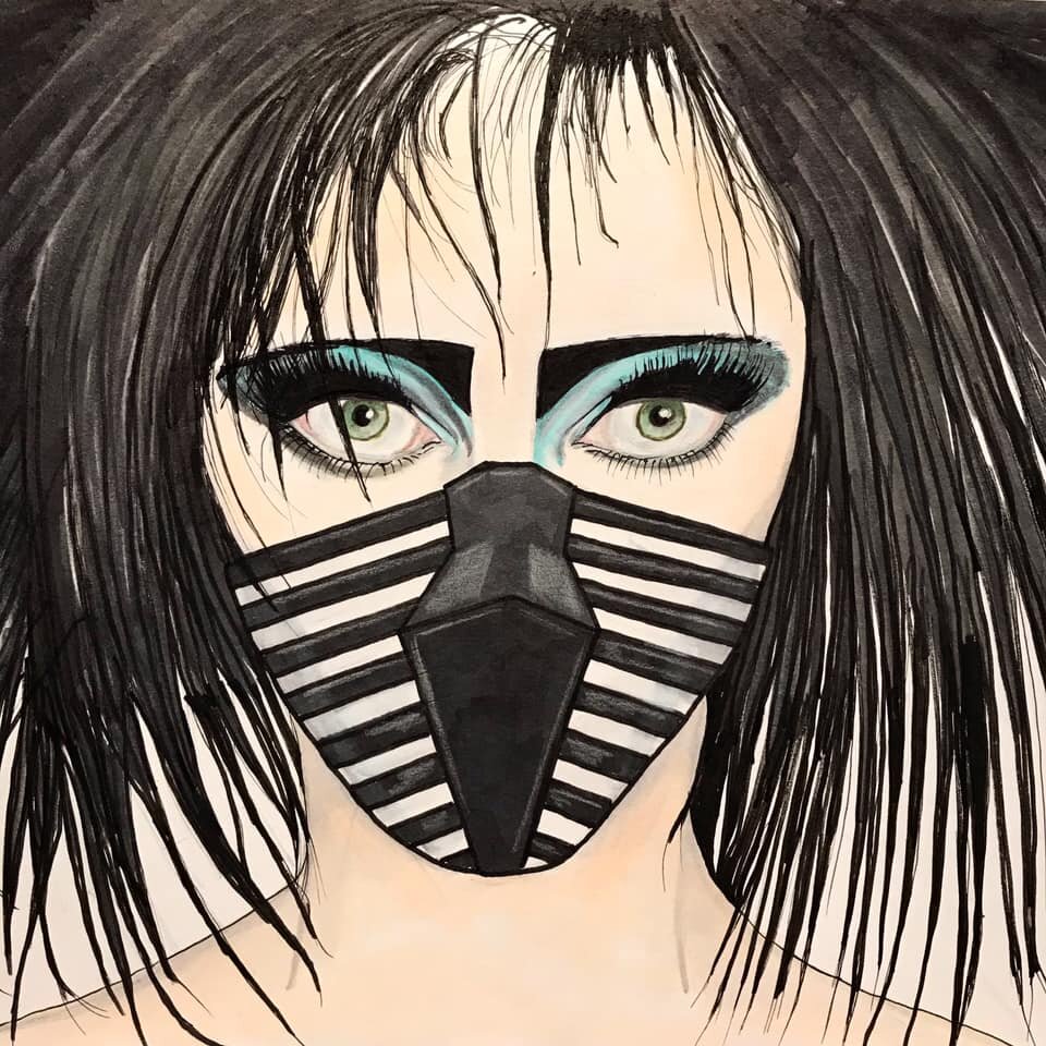 Siouxsie Sioux