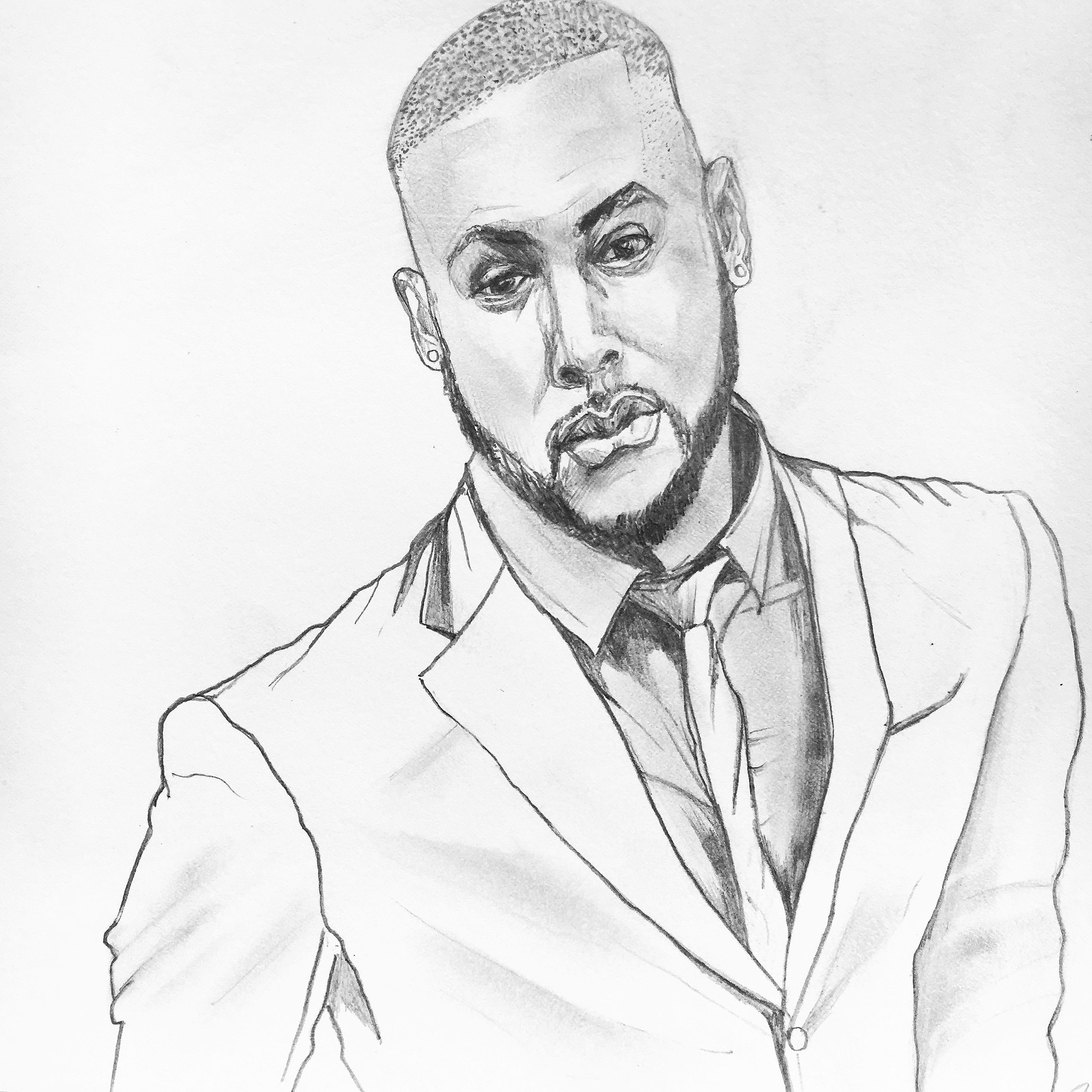 Shane Evan Tomlinson