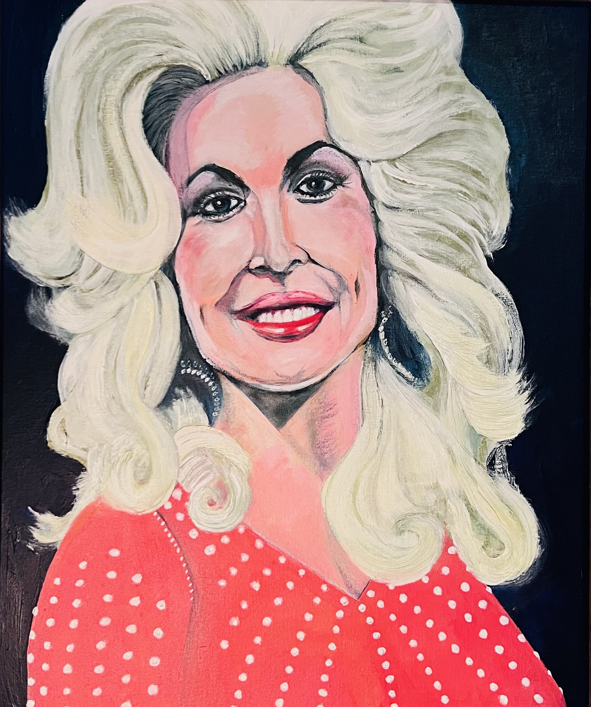 “Dolly”
