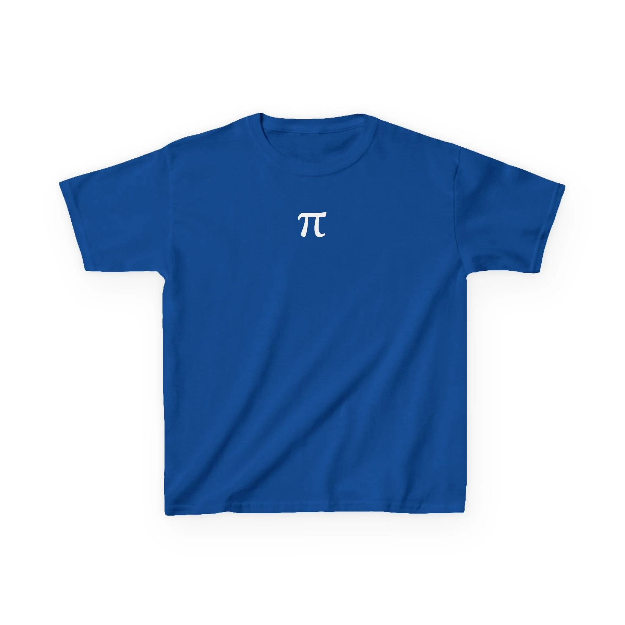 KIDS Pi T-shirt
