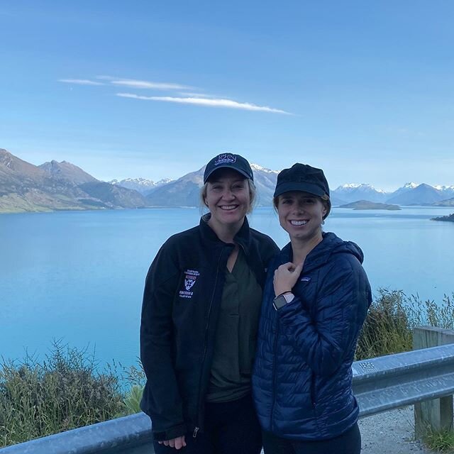 You can&rsquo;t go to Queenstown without a crown...or a Joey Hat. 🧢👑🧢