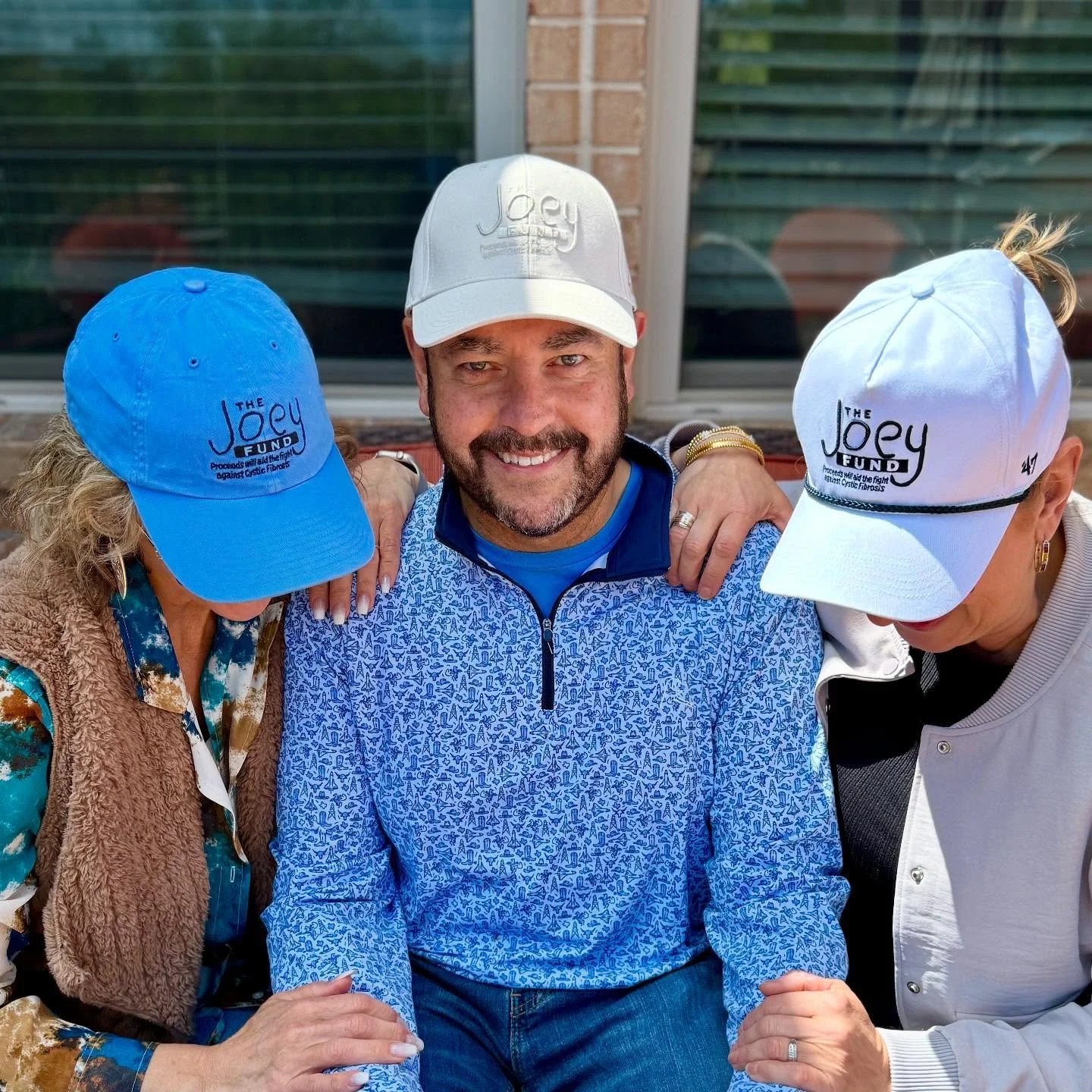 Joey Hats had AN ABSOLUTE SUMMER!

☀️🕶️🧢🕶️☀️