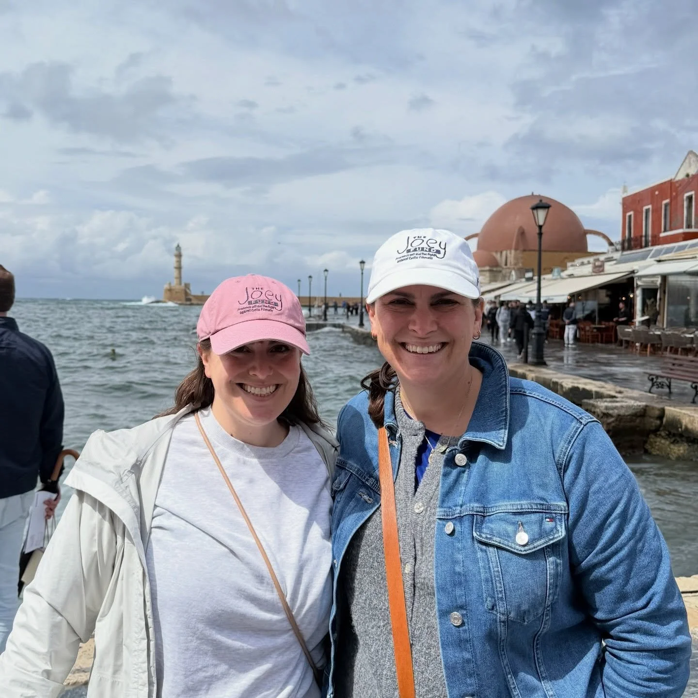 It&rsquo;s all Greek to me!

🧿🇬🇷🧢🇬🇷🧿