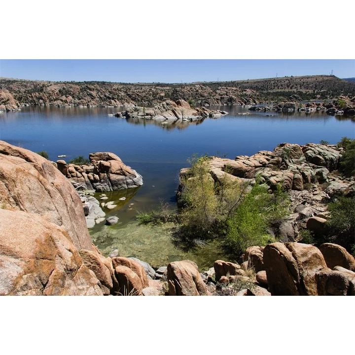 69/100: Watson Lake.