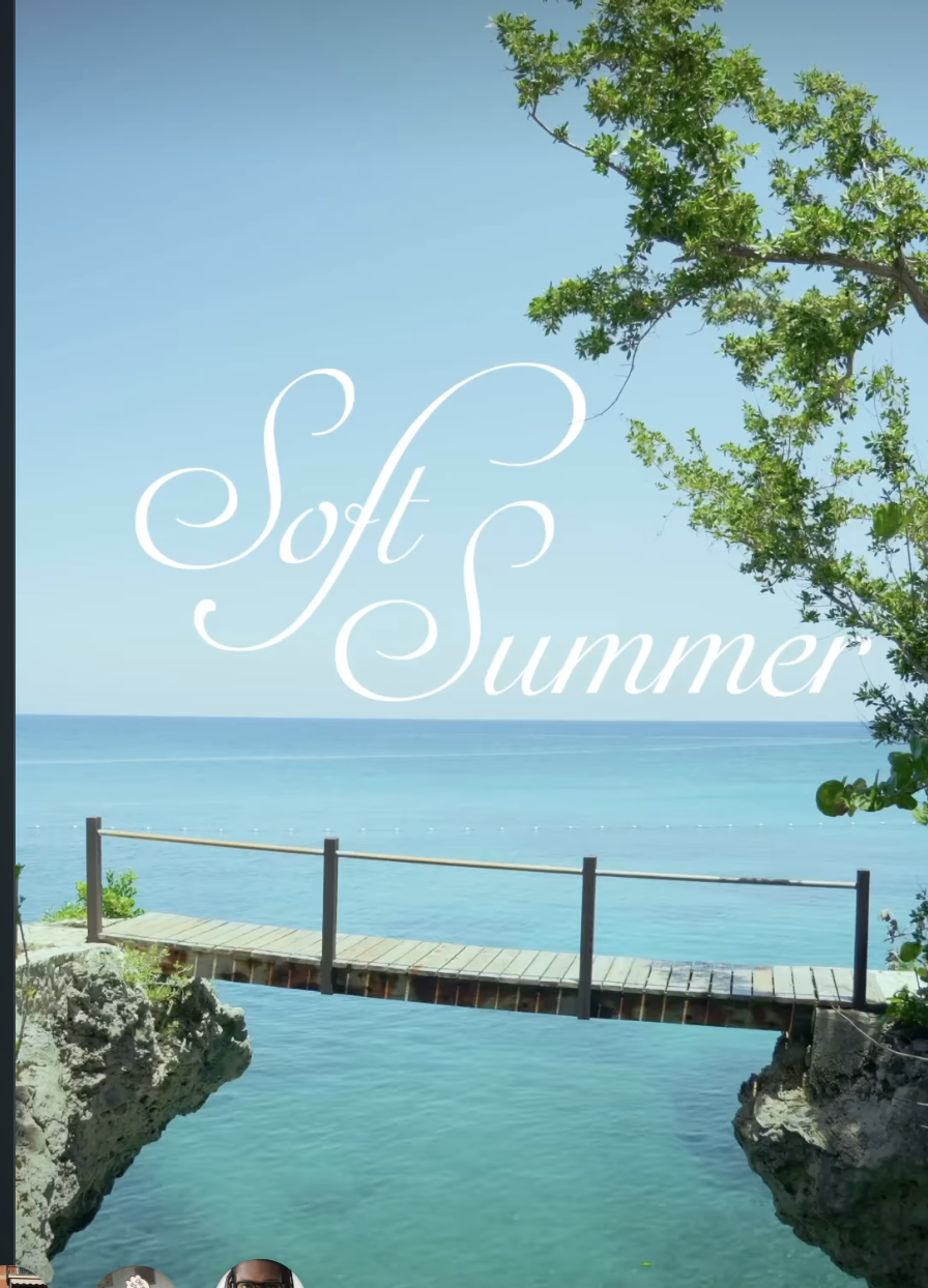 Soft Summer The Microdrama