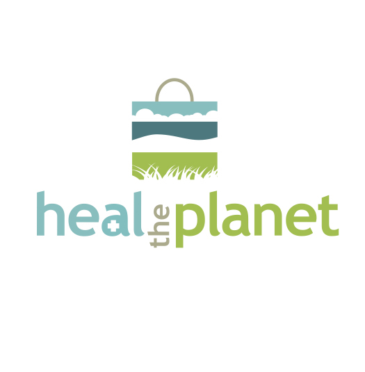 HEAL THE PLANET