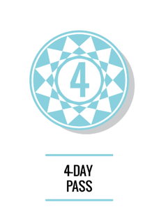 A-TRACK Pass