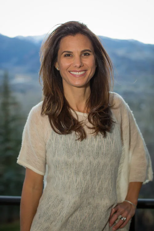 Gina Murdock, Founder of Lead With Love