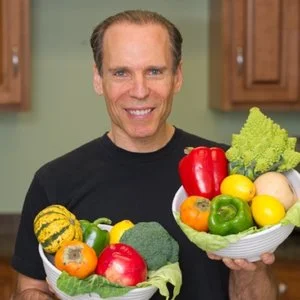 Dr. Joel Fuhrman