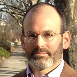 Dr. Judson Brewer