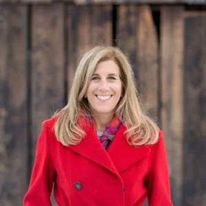 Maureen Poschman