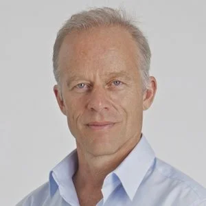 Rod Stryker