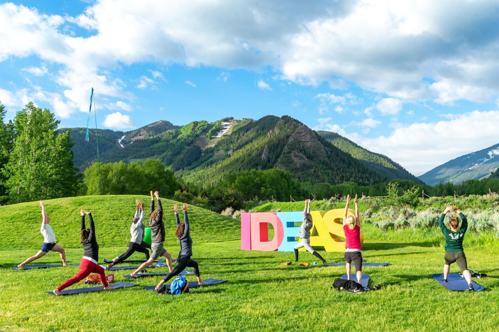 Aspen Meadows Resort
