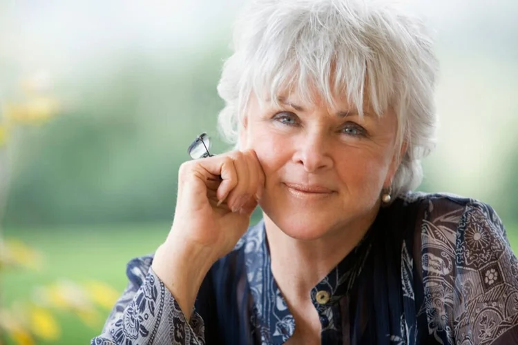 Byron Katie
