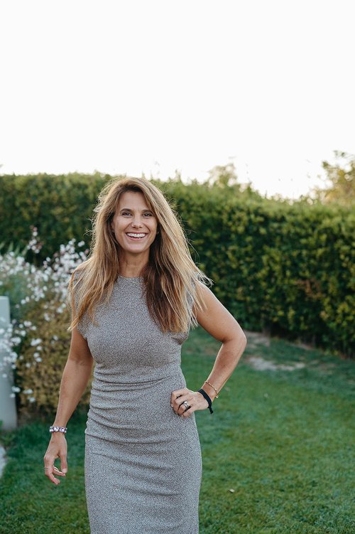 Gina Murdock press photo