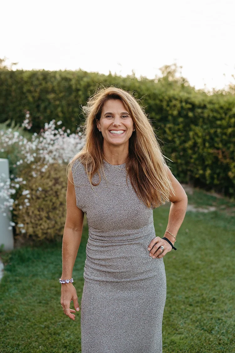 Gina Murdock, Founder of Lead With Love
