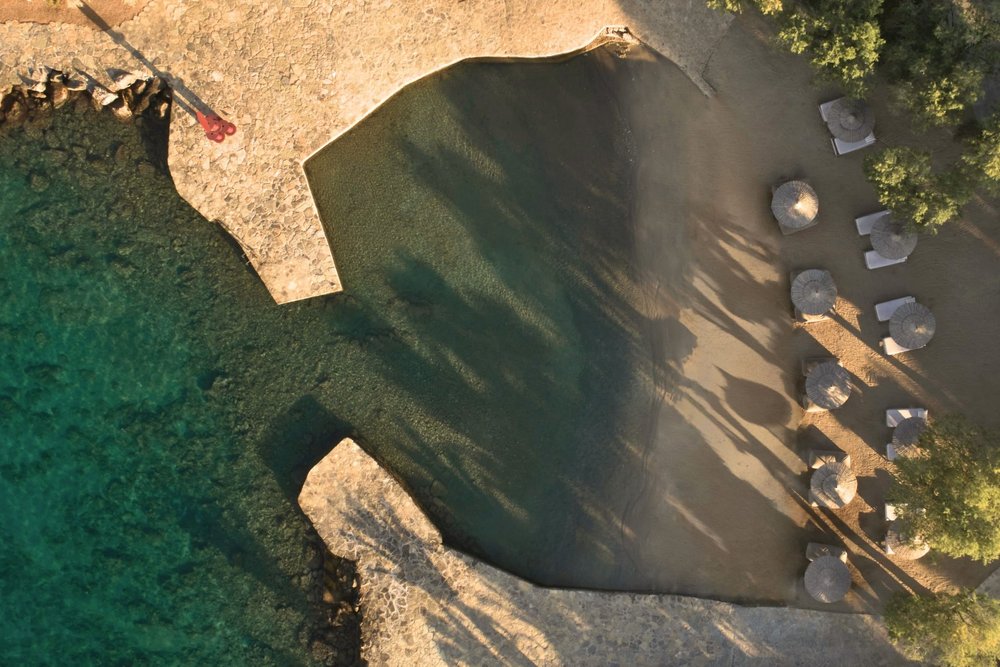 Crete yoga and sound retreat