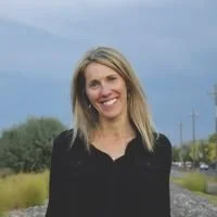 Nicole Seawell