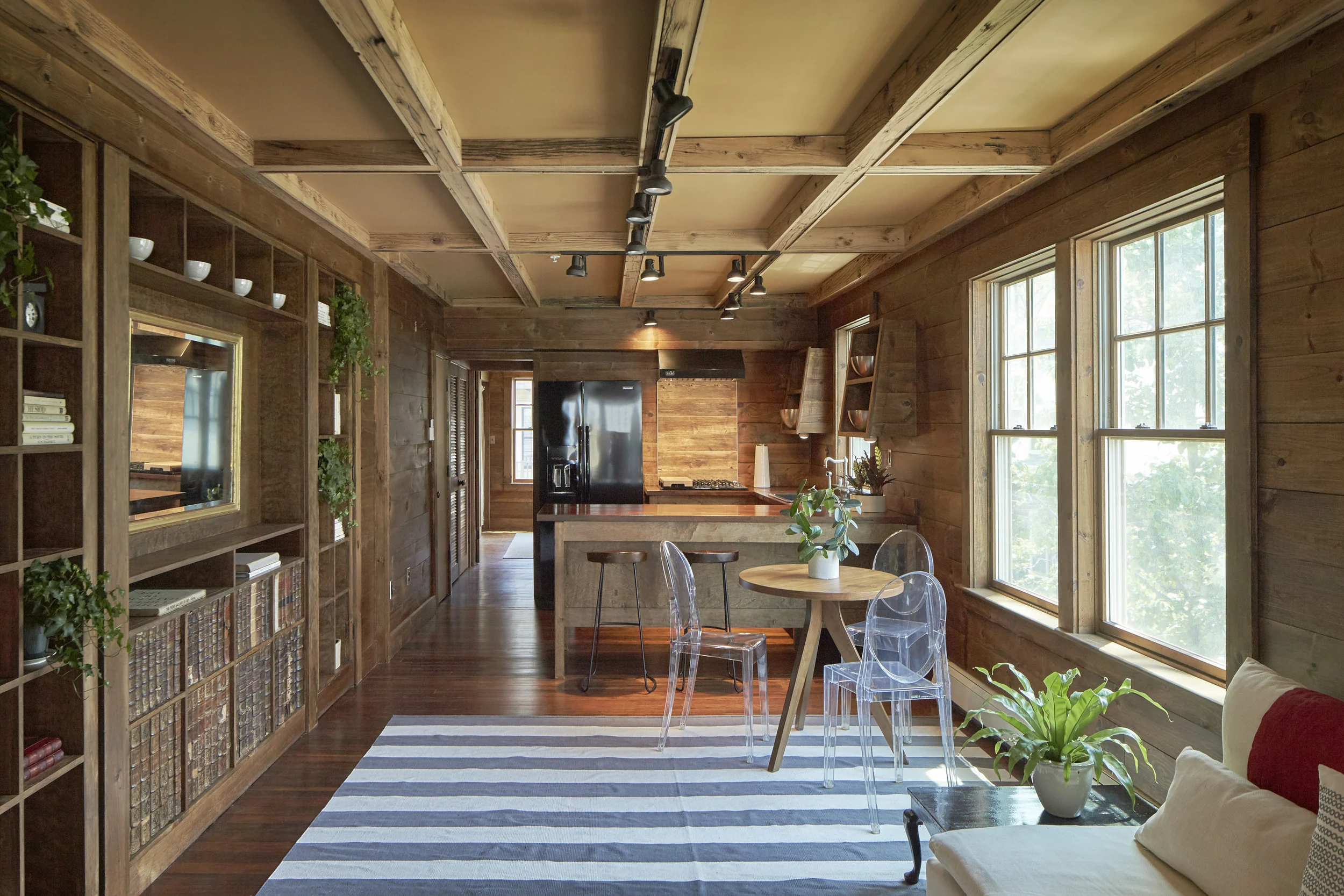 10 Brewer St • Unit 3