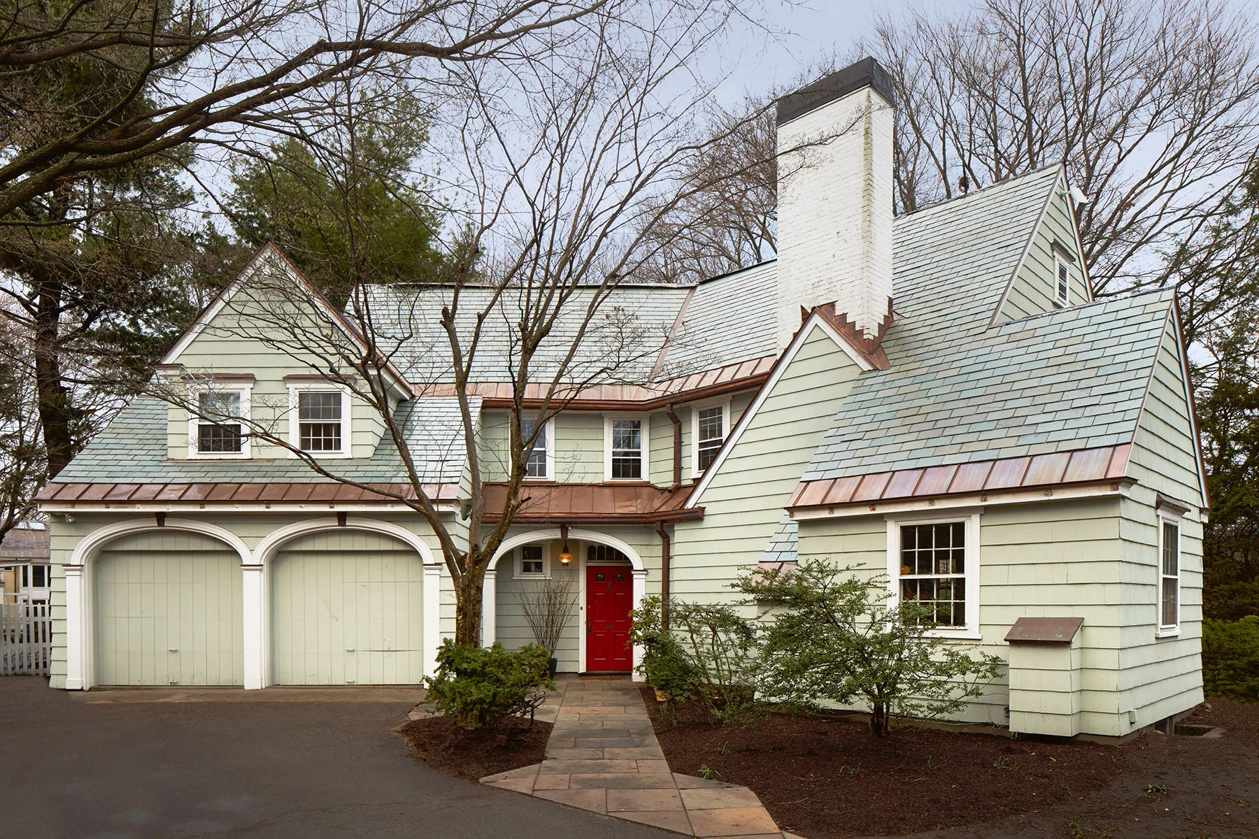 127 Coolidge Hill