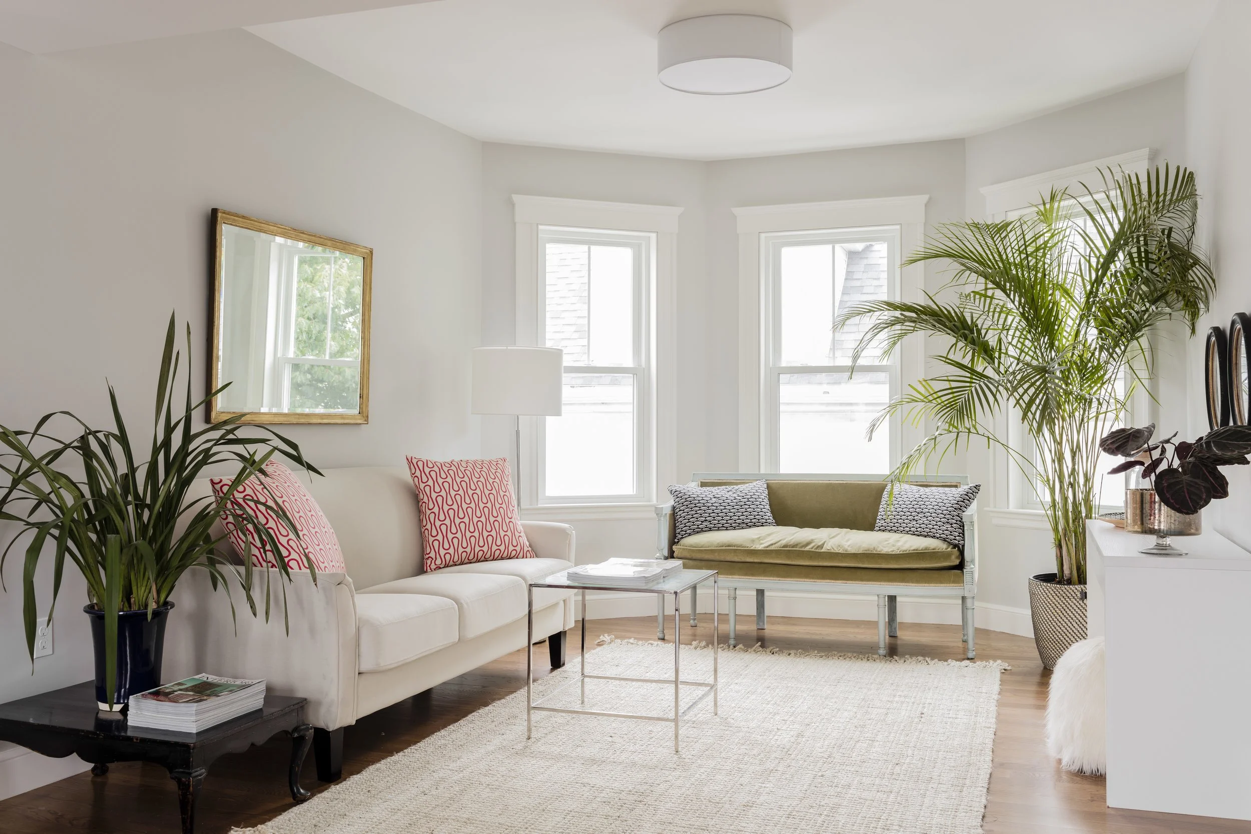 26 Park Rd • Unit 3