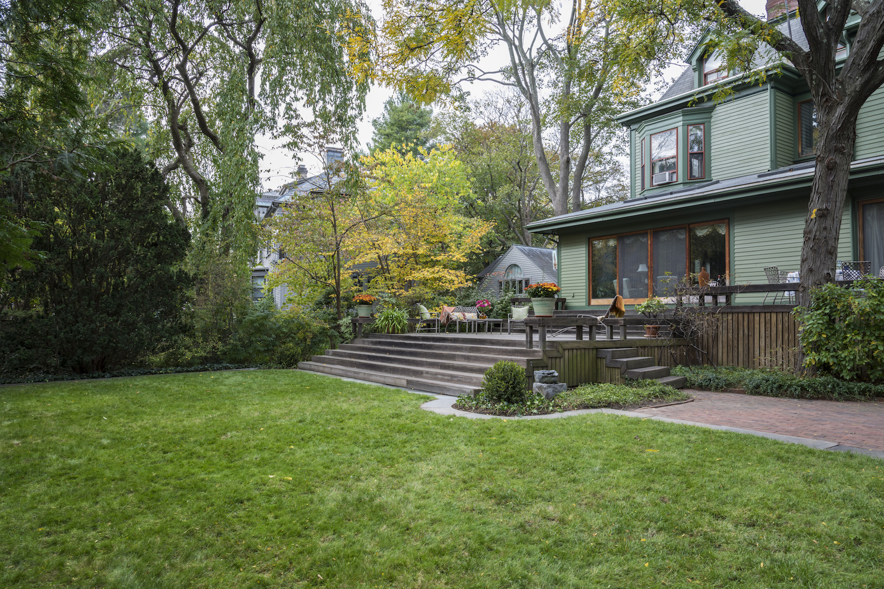 * Rear of the house copy.jpg