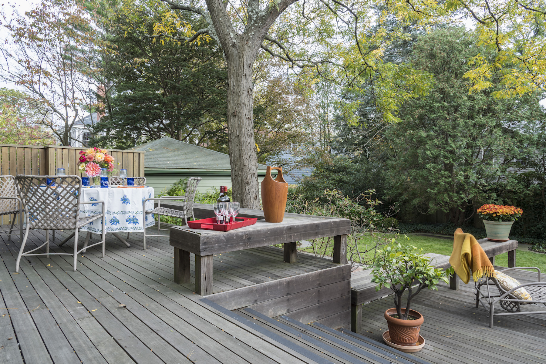 * Vignette of bar and table and seating area on back deck copy.jpg