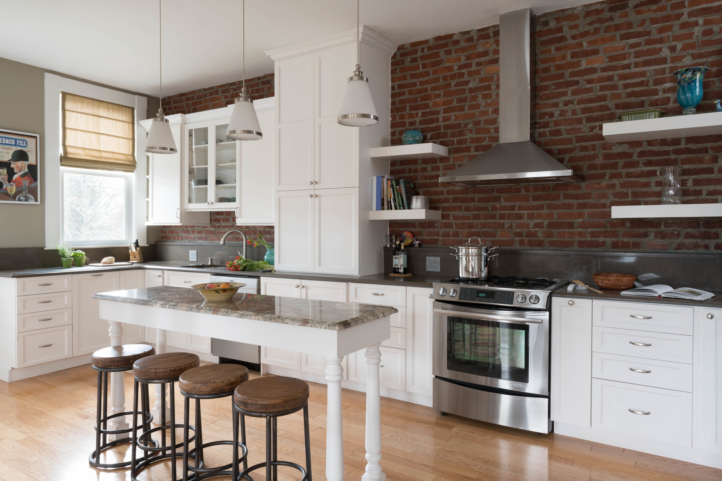 64 Highland Avenue #5
