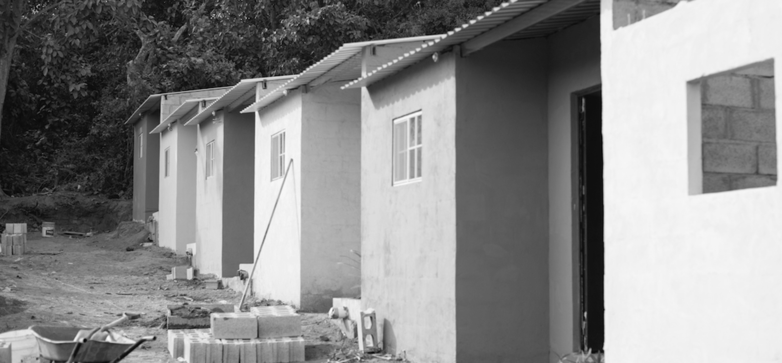 New Story: A Home For Everyone