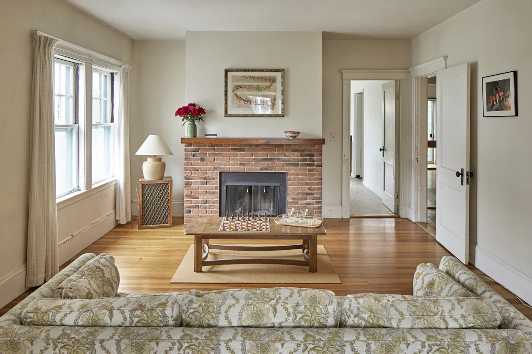 117 Fayerweather Street