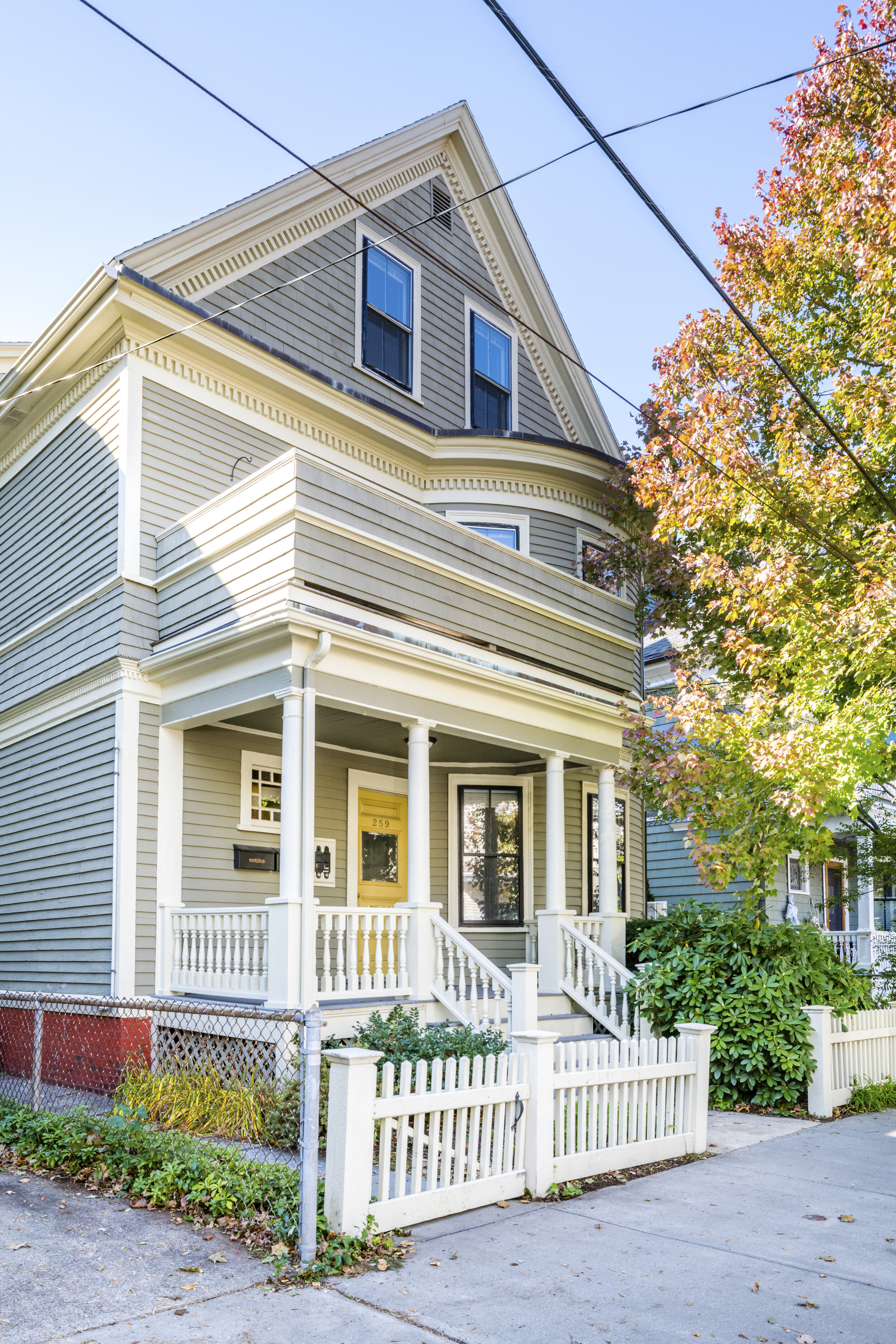 homes in upland on 259 Upland Road Cambridge Lindsay Lisa