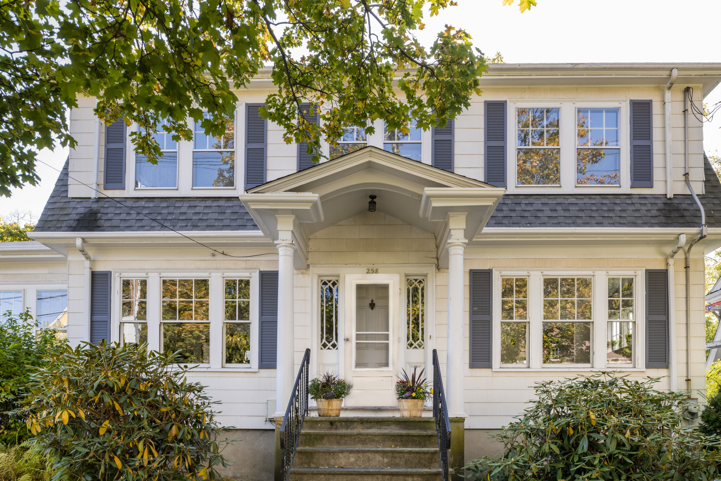 258 Homer Street