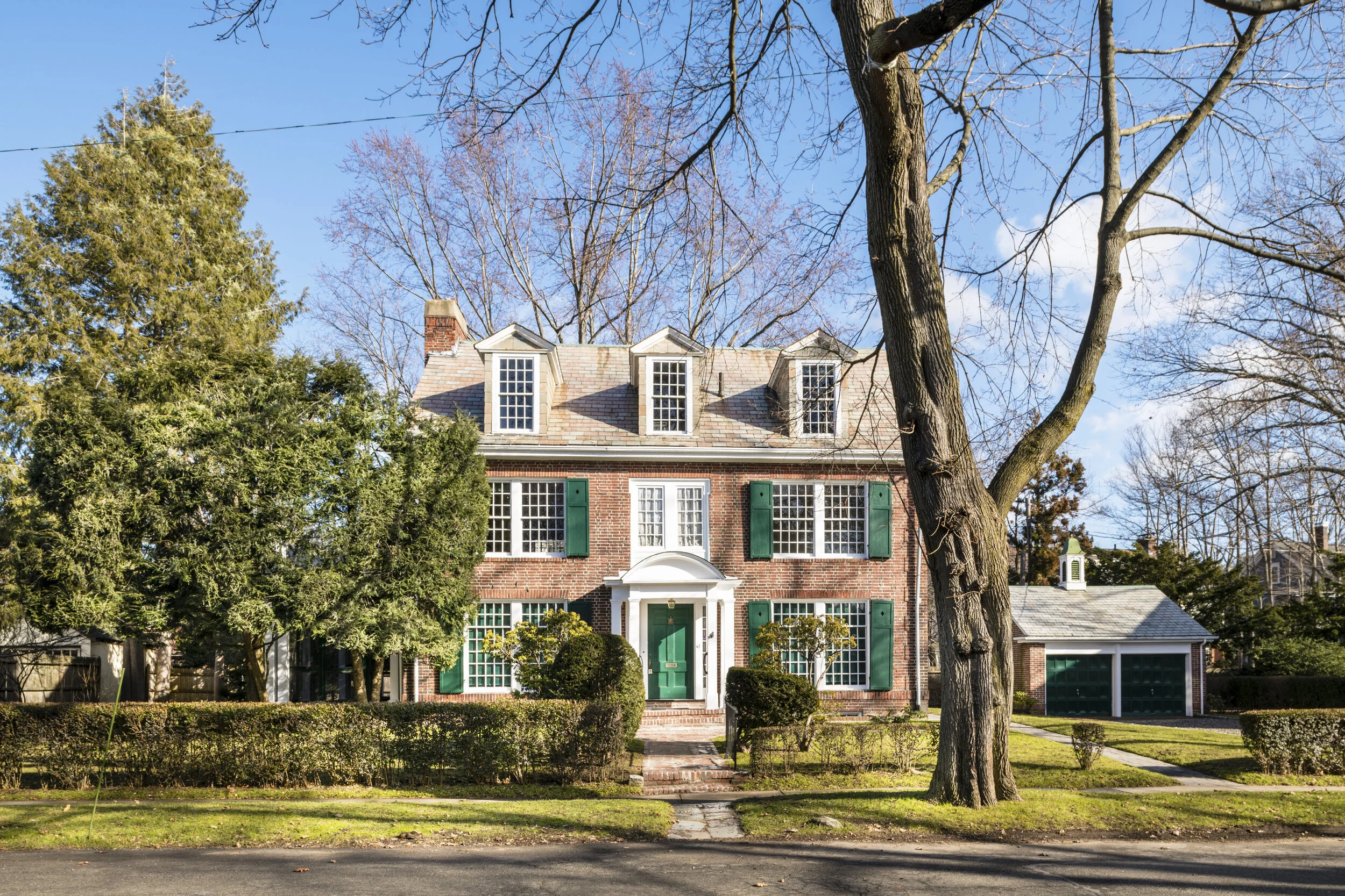 47 Fresh Pond Lane