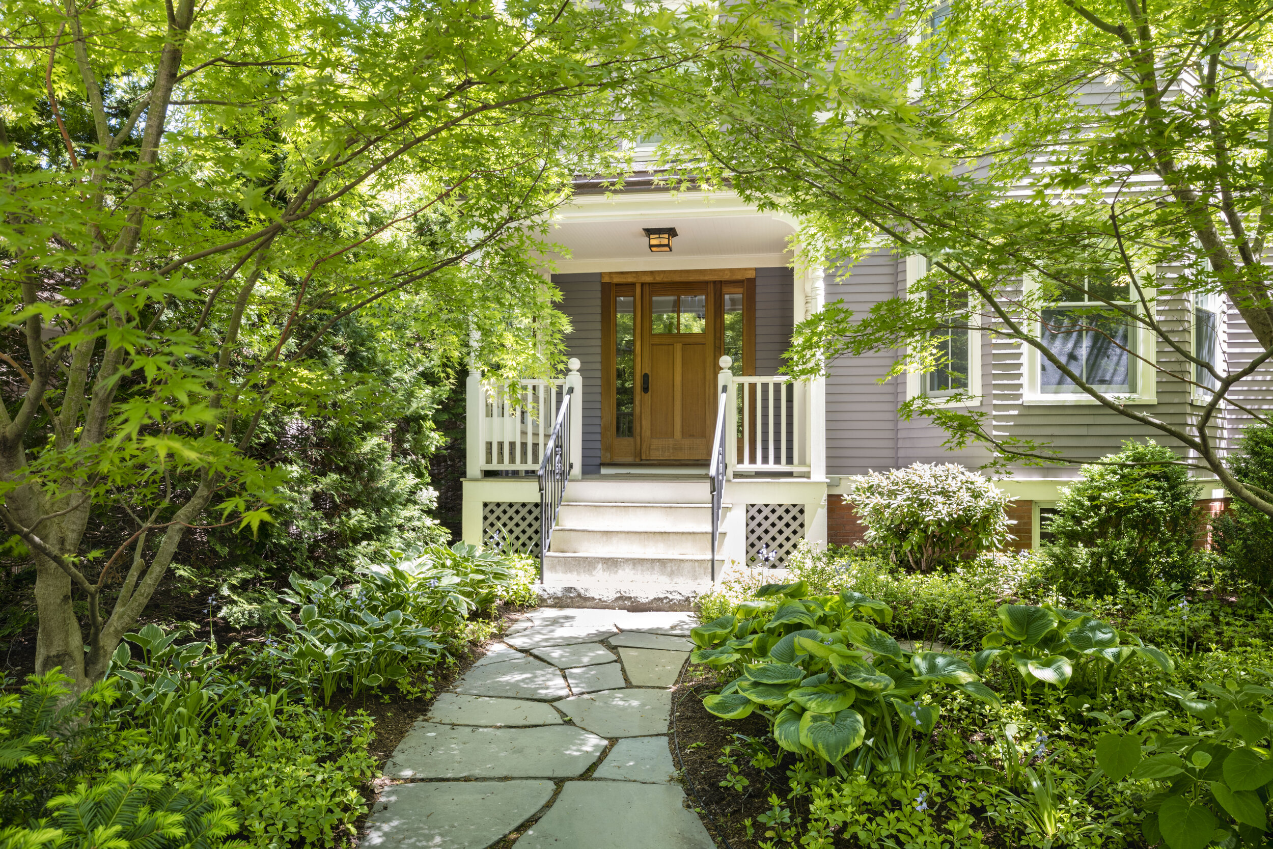 61 Lexington Avenue