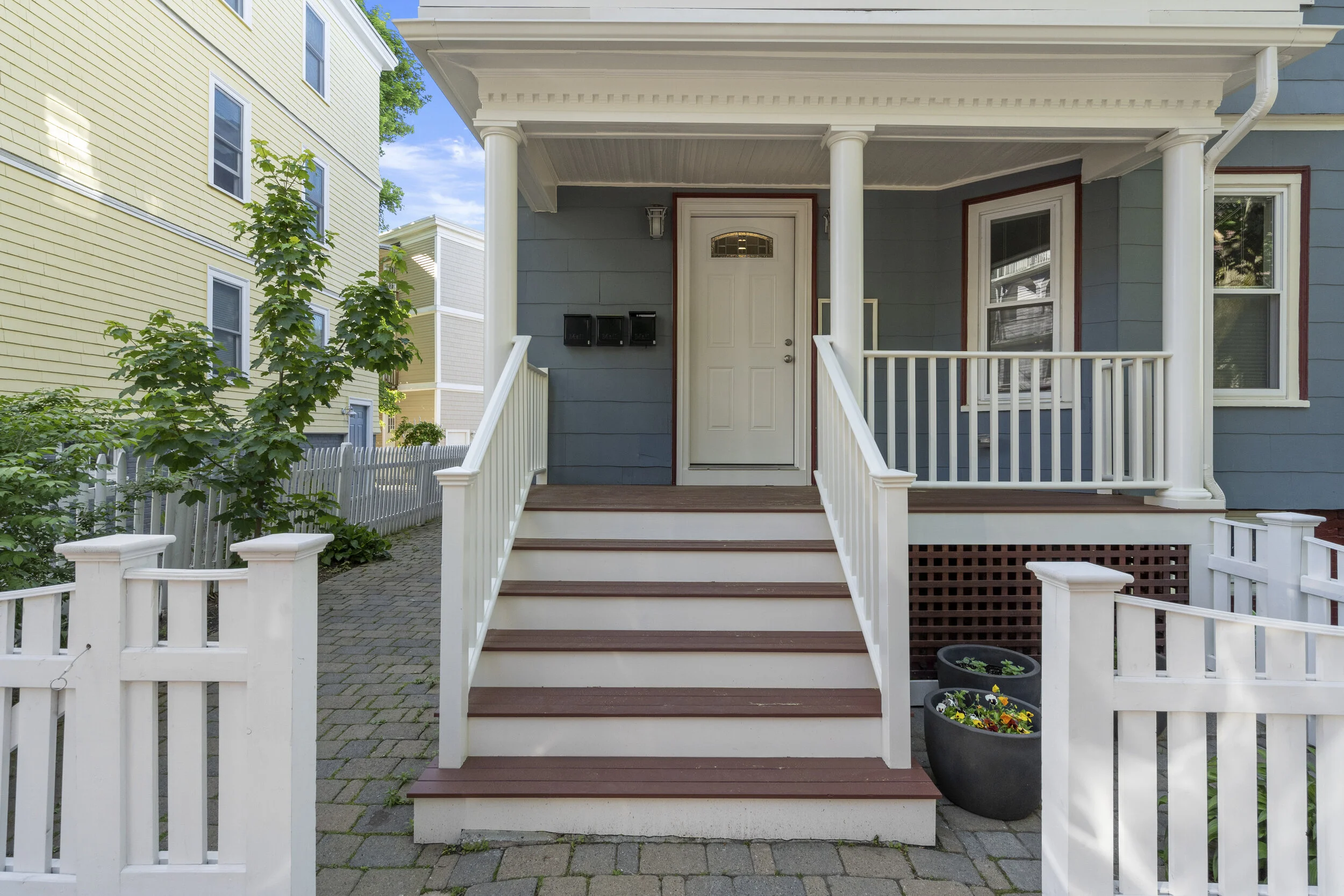 17 Cambridge Terrace, Unit 3