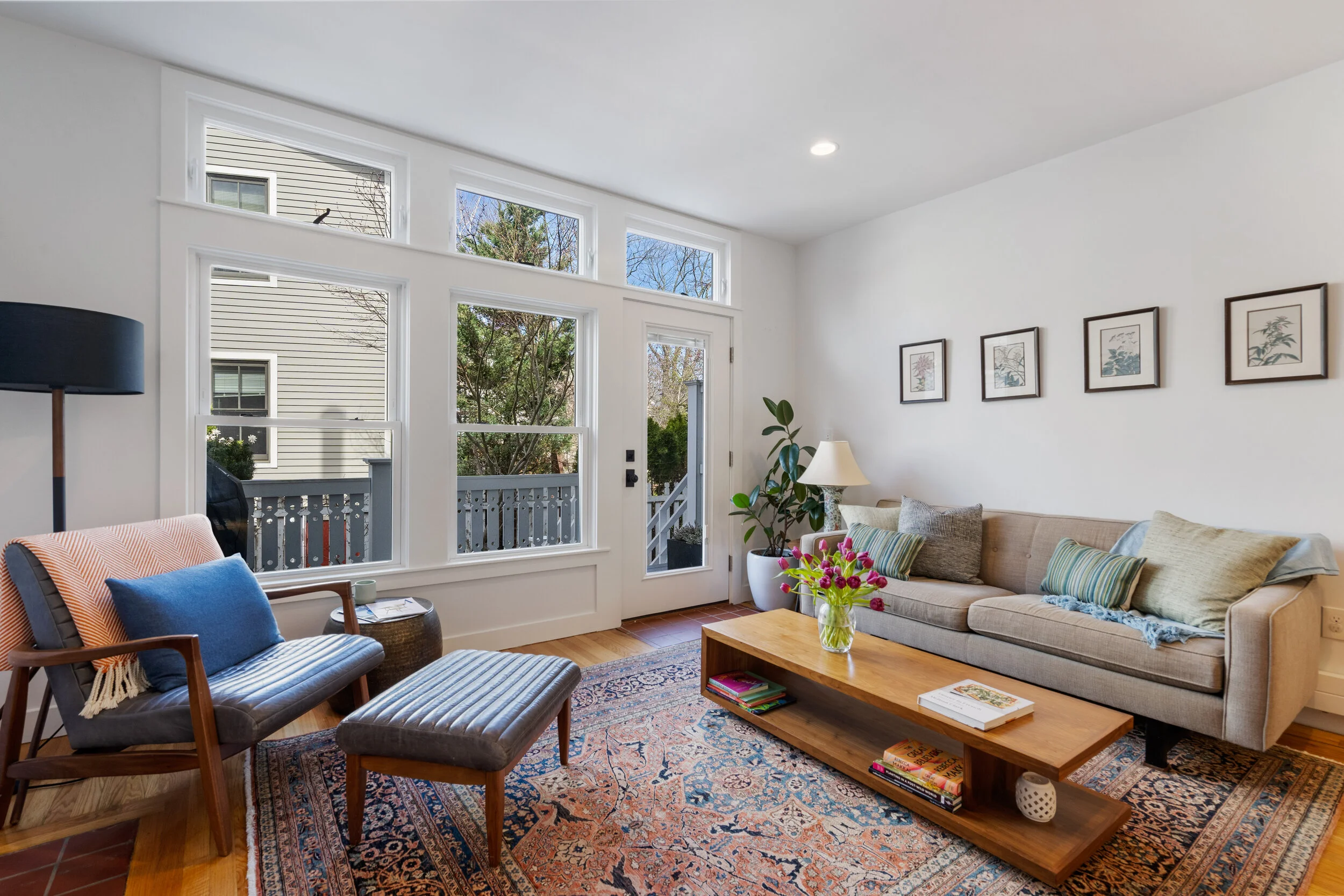 31 Market Street, Unit B