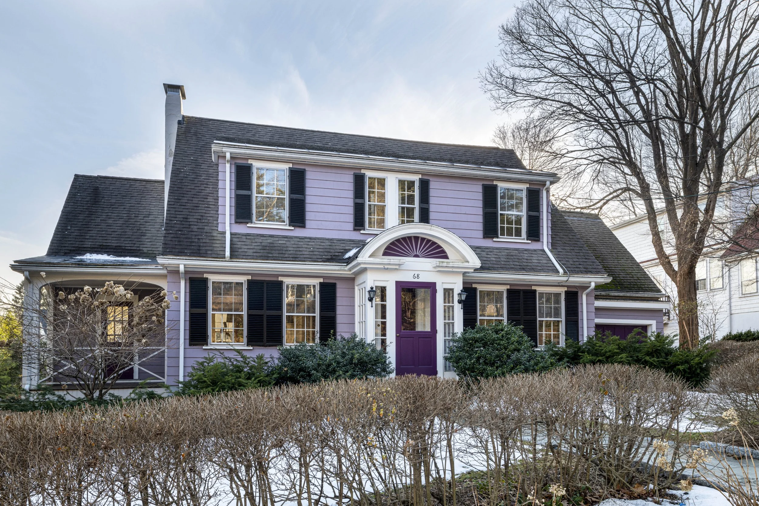 68 Prospect Street