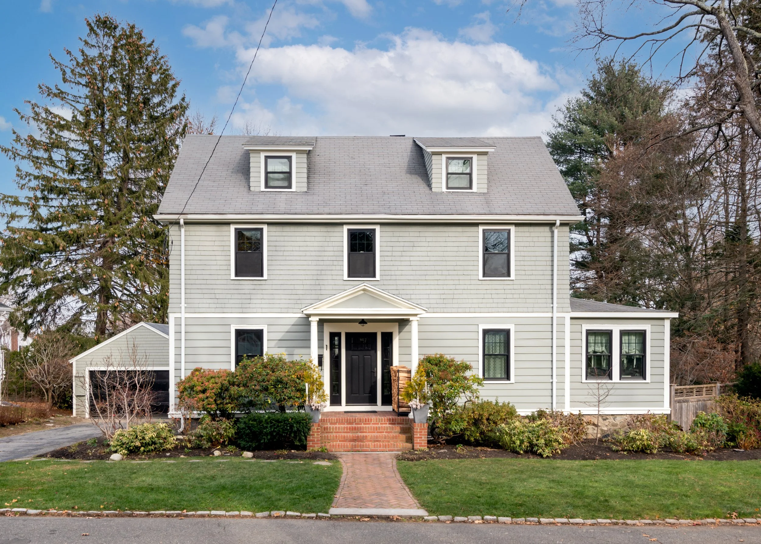 1 Indian Hill Road
